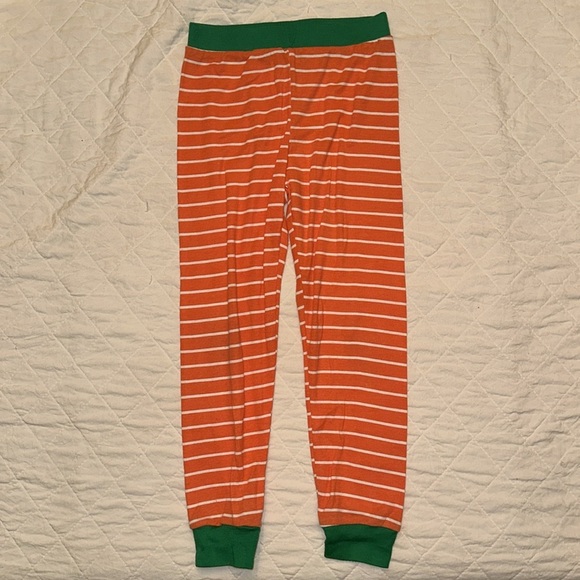 HALLOWEEN 2-pc Sleep Set Unisex Pajamas M(7/8) - Picture 5 of 8